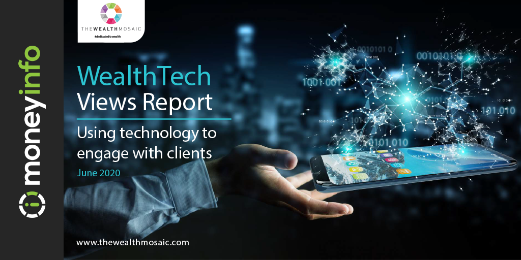 WealthTech Views Report 1